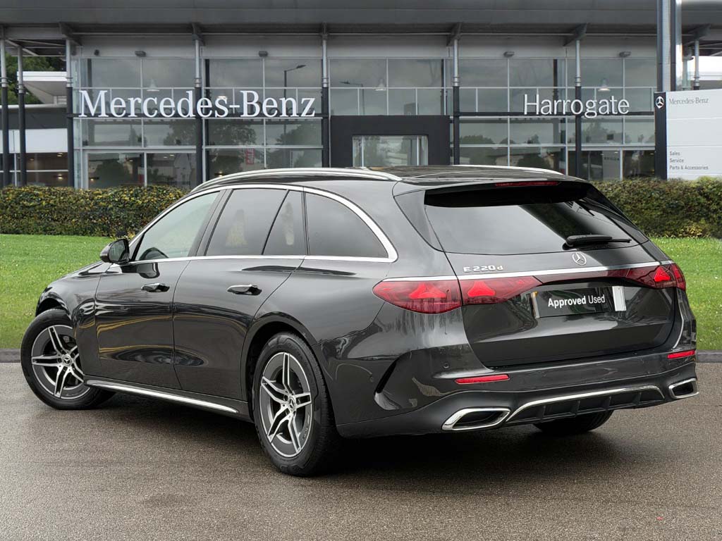 Used Mercedes-Benz E Class 2024 for sale - 77532854: Photo 2