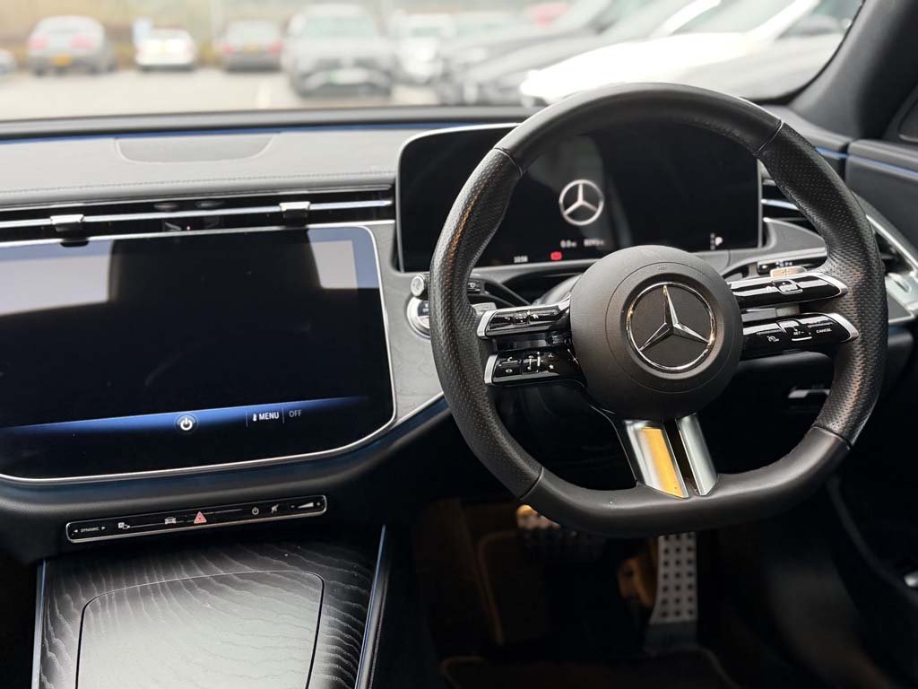 Used Mercedes-Benz E Class 2024 for sale - 77532854: Photo 5