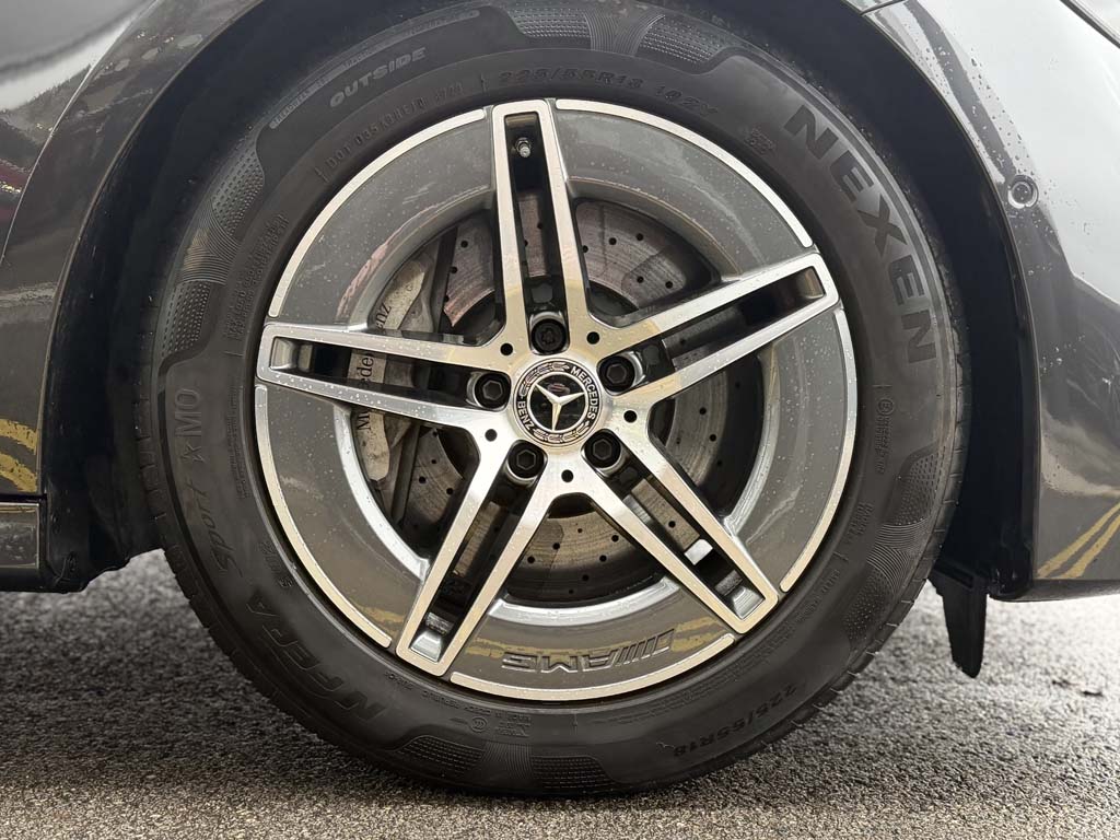 Used Mercedes-Benz E Class 2024 for sale - 77532854: Photo 6