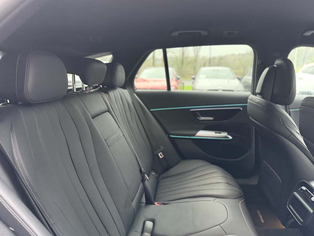 Used Mercedes-Benz E Class 2024 for sale - 77532854: Photo 8