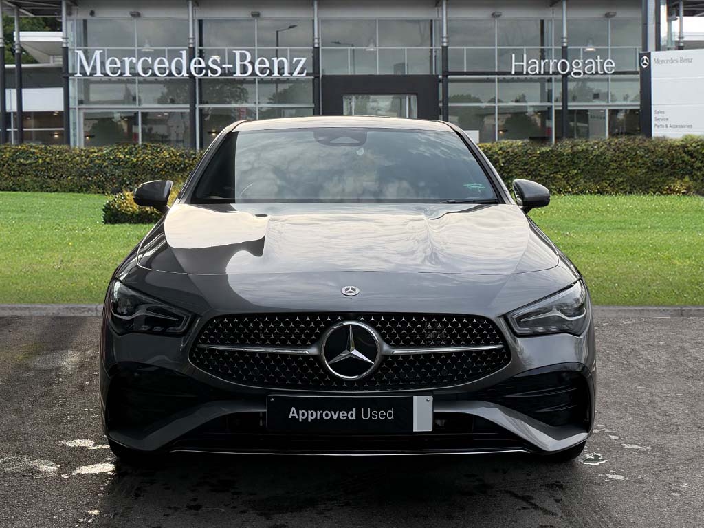 Used Mercedes-Benz CLA 2024 for sale - 77532833: Photo 10
