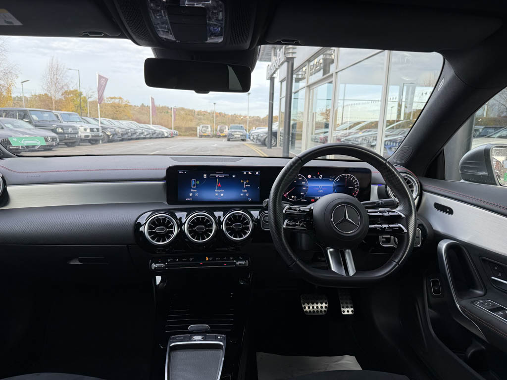 Used Mercedes-Benz CLA 2024 for sale - 77532833: Photo 5