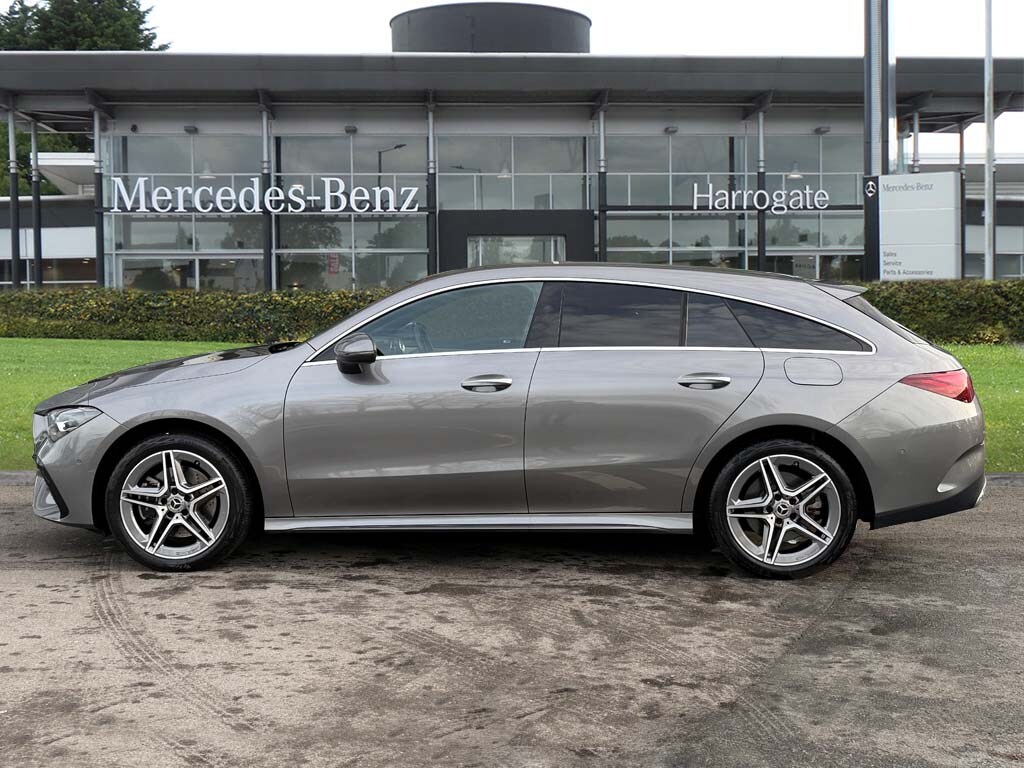 Used Mercedes-Benz CLA 2024 for sale - 77532833: Photo 7