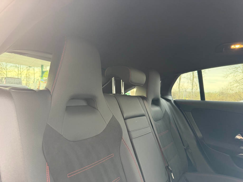 Used Mercedes-Benz CLA 2024 for sale - 77532833: Photo 8