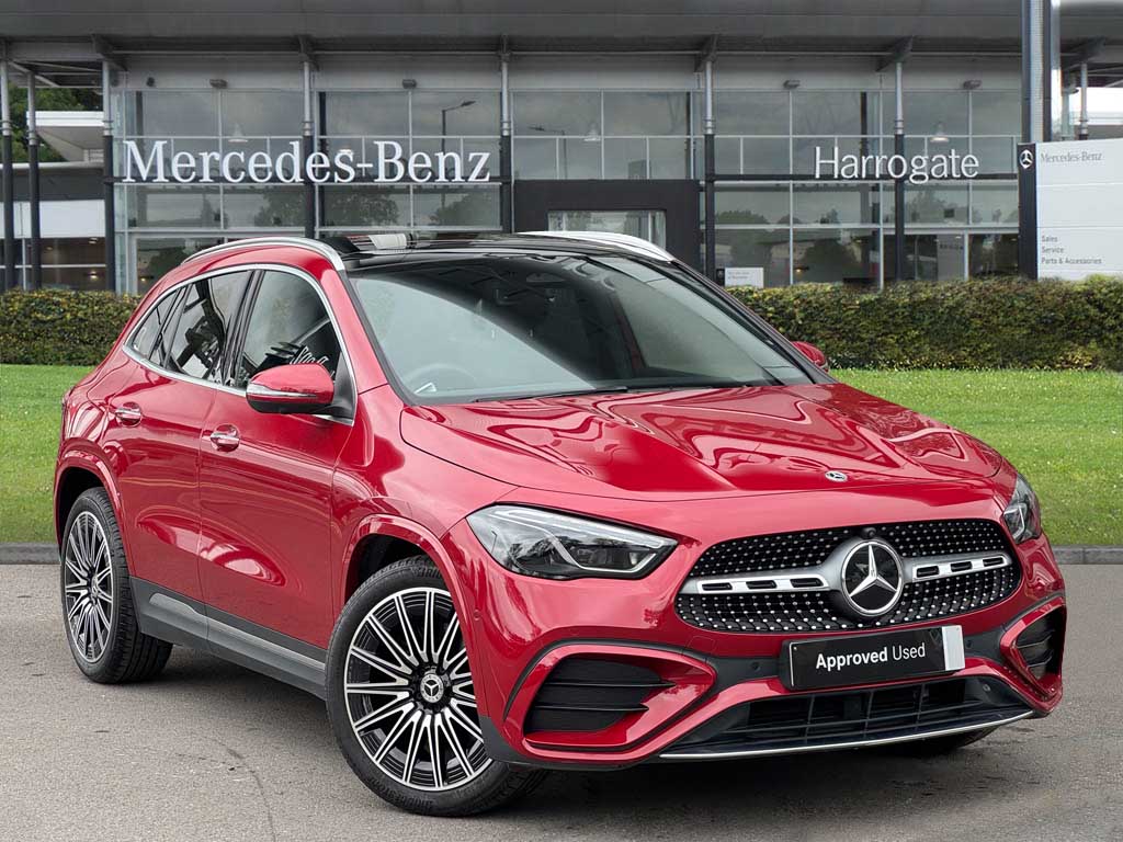 Used Mercedes-Benz GLA 2024 for sale - 76677493: Photo 1