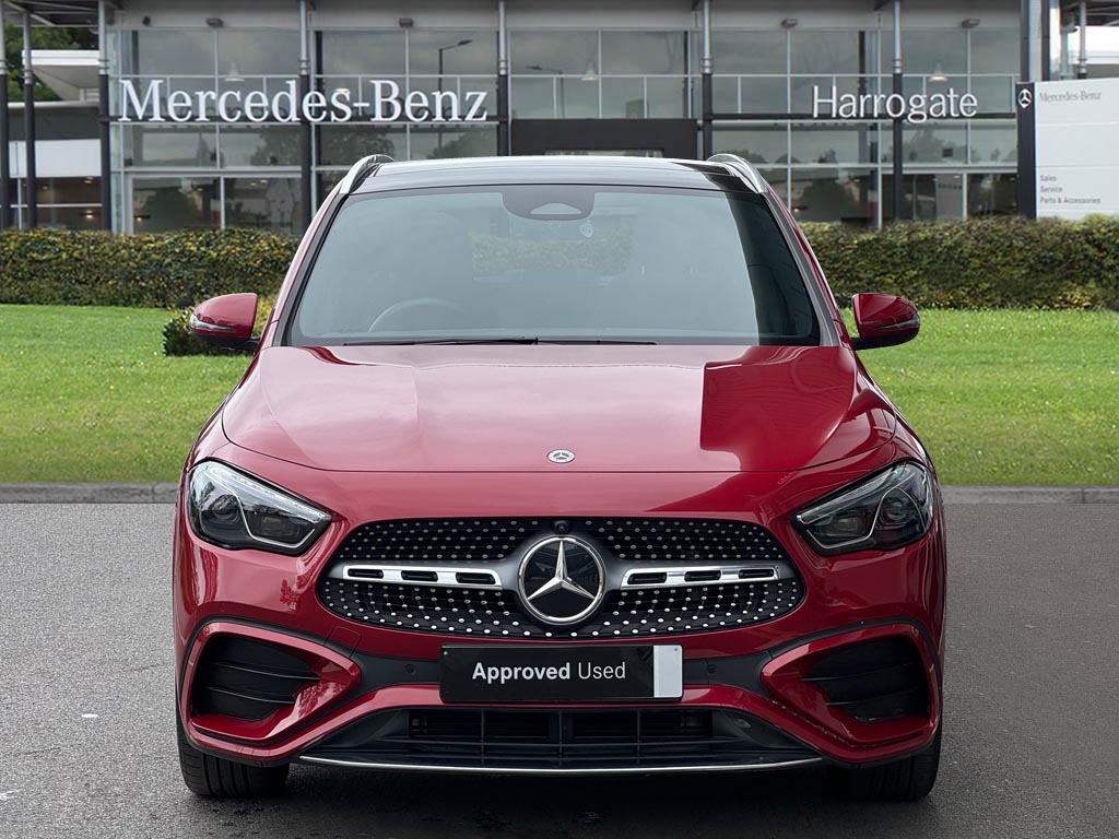 Used Mercedes-Benz GLA 2024 for sale - 76677493: Photo 10