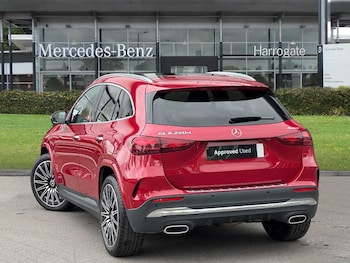 Used Mercedes-Benz GLA 2024 for sale - 76677493: Photo