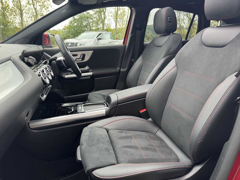 Used Mercedes-Benz GLA 2024 for sale - 76677493: Photo 3