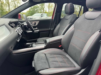 Used Mercedes-Benz GLA 2024 for sale - 76677493: Photo