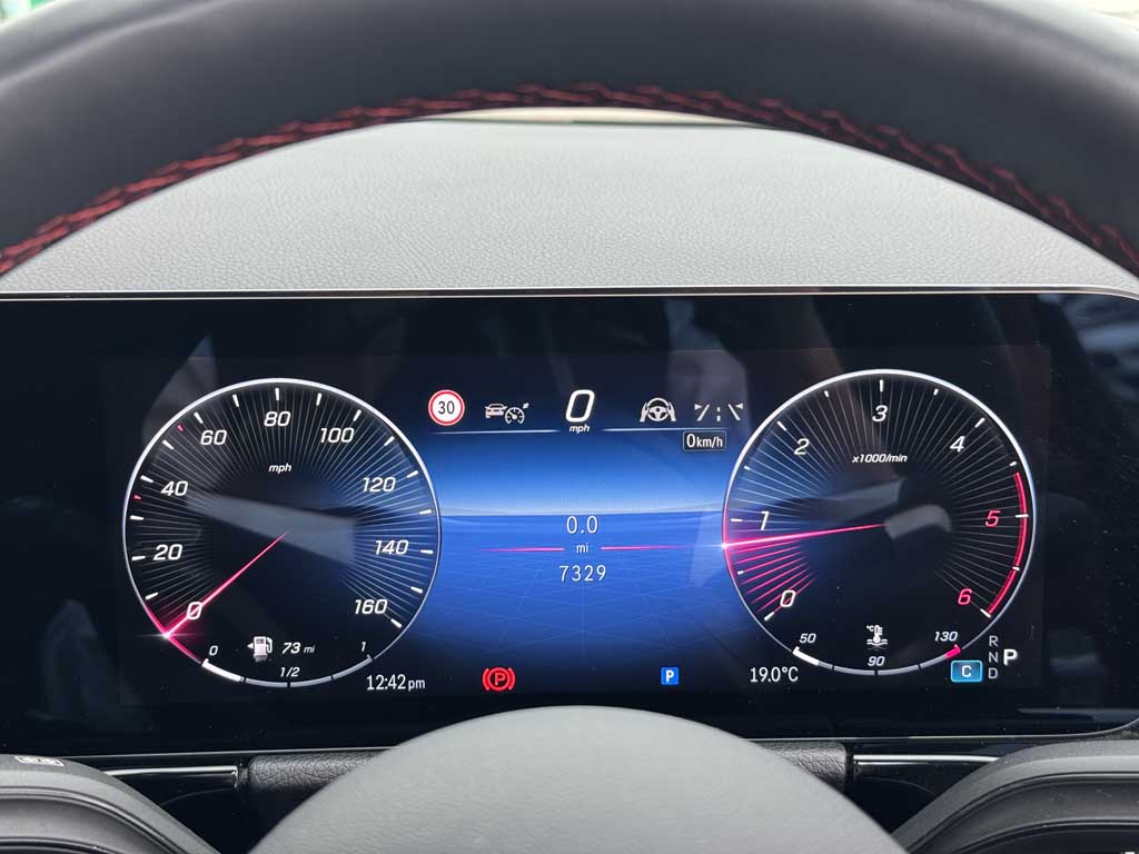 Used Mercedes-Benz GLA 2024 for sale - 76677493: Photo 4