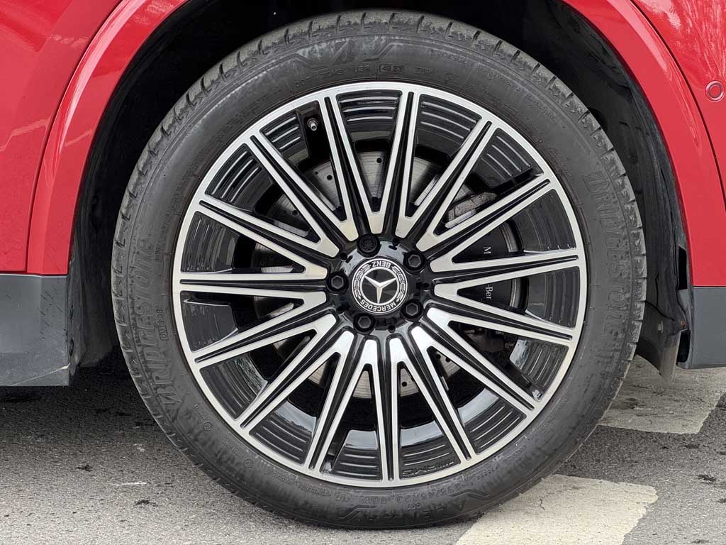 Used Mercedes-Benz GLA 2024 for sale - 76677493: Photo 6