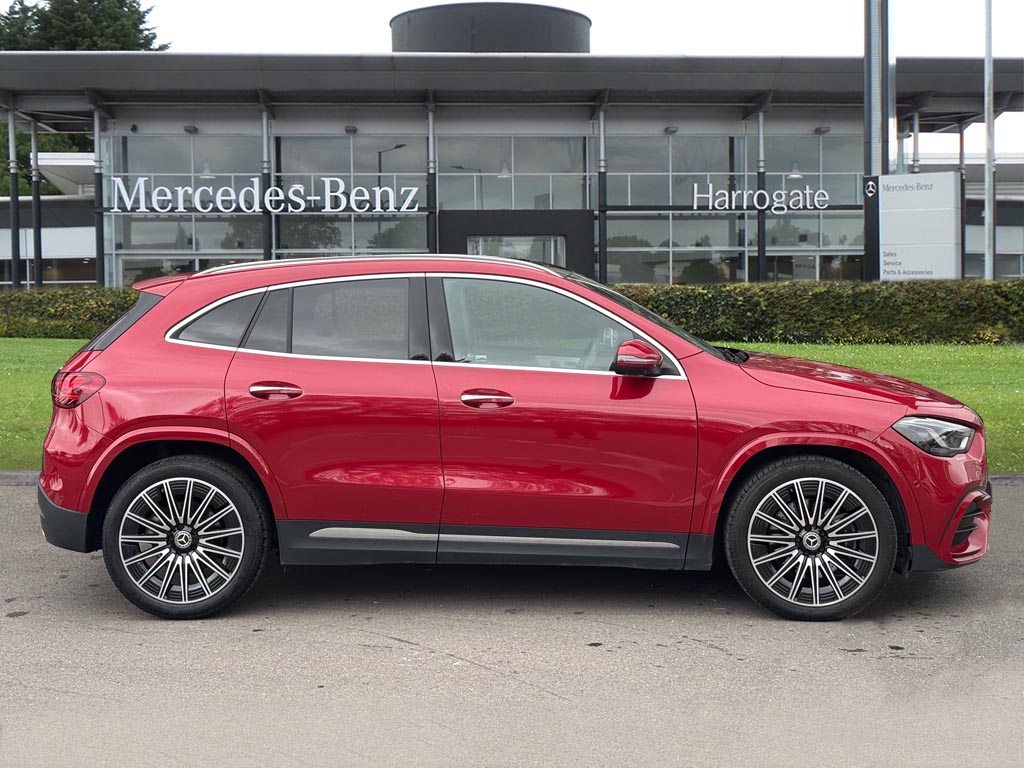 Used Mercedes-Benz GLA 2024 for sale - 76677493: Photo 7