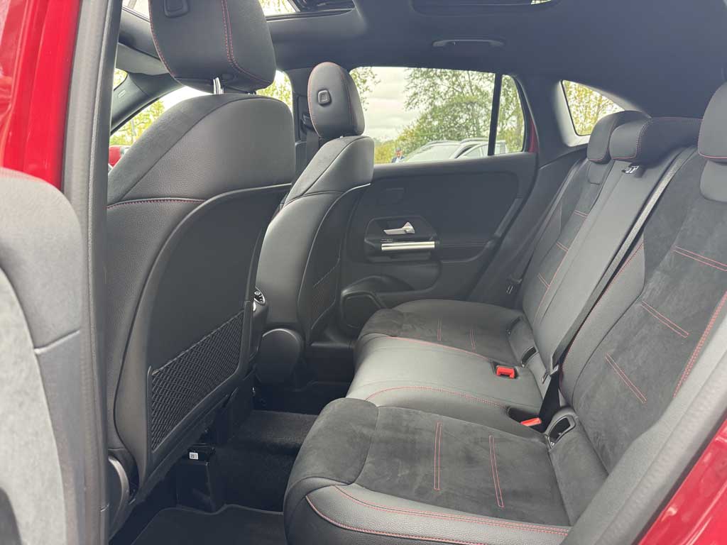 Used Mercedes-Benz GLA 2024 for sale - 76677493: Photo 8