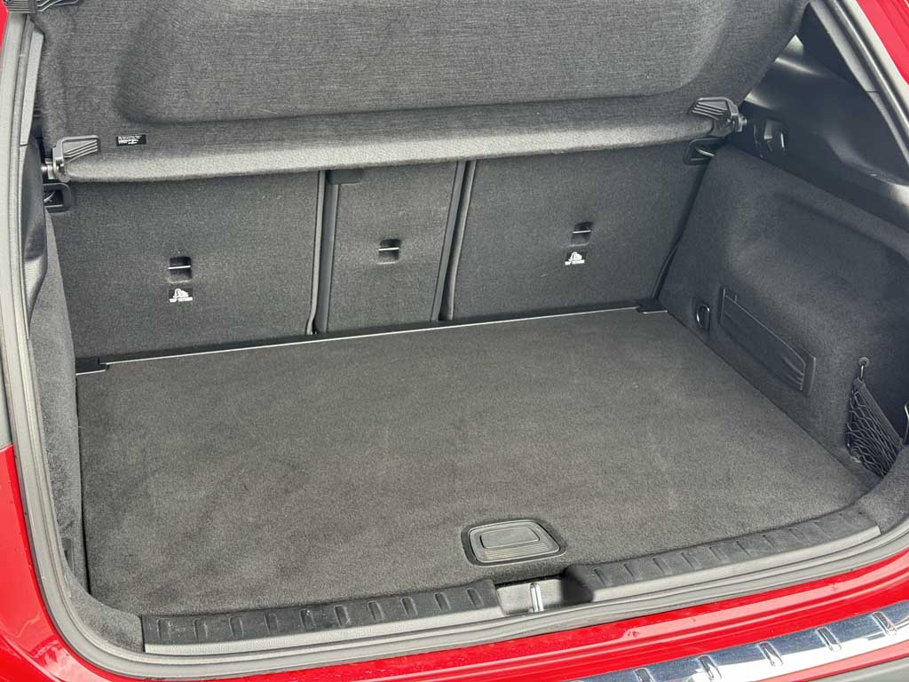 Used Mercedes-Benz GLA 2024 for sale - 76677493: Photo 9