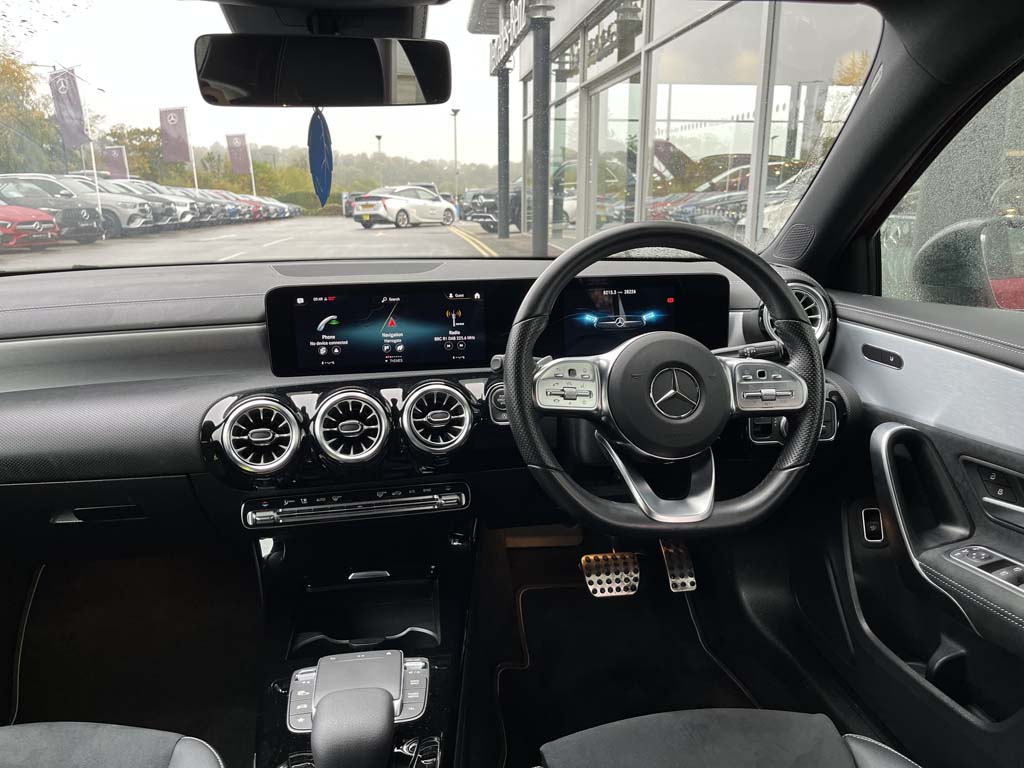 Used Mercedes-Benz A-Class 2022 for sale - 77533025: Photo 5