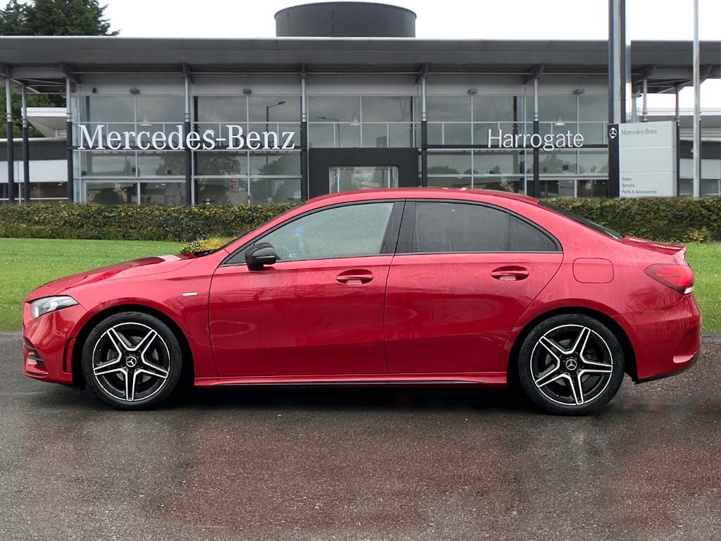 Used Mercedes-Benz A-Class 2022 for sale - 77533025: Photo 7