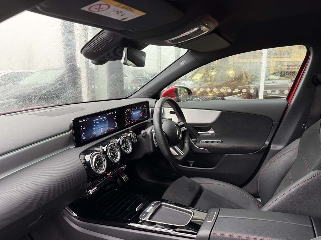 Used Mercedes-Benz A-Class 2025 for sale - 77533020: Photo 3