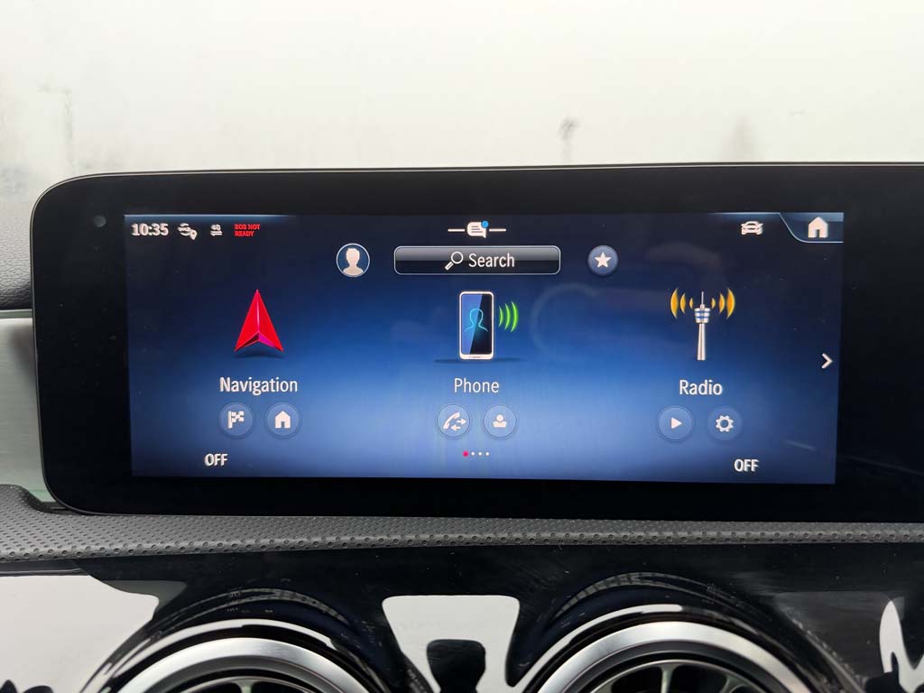 Used Mercedes-Benz A-Class 2025 for sale - 77533020: Photo 4