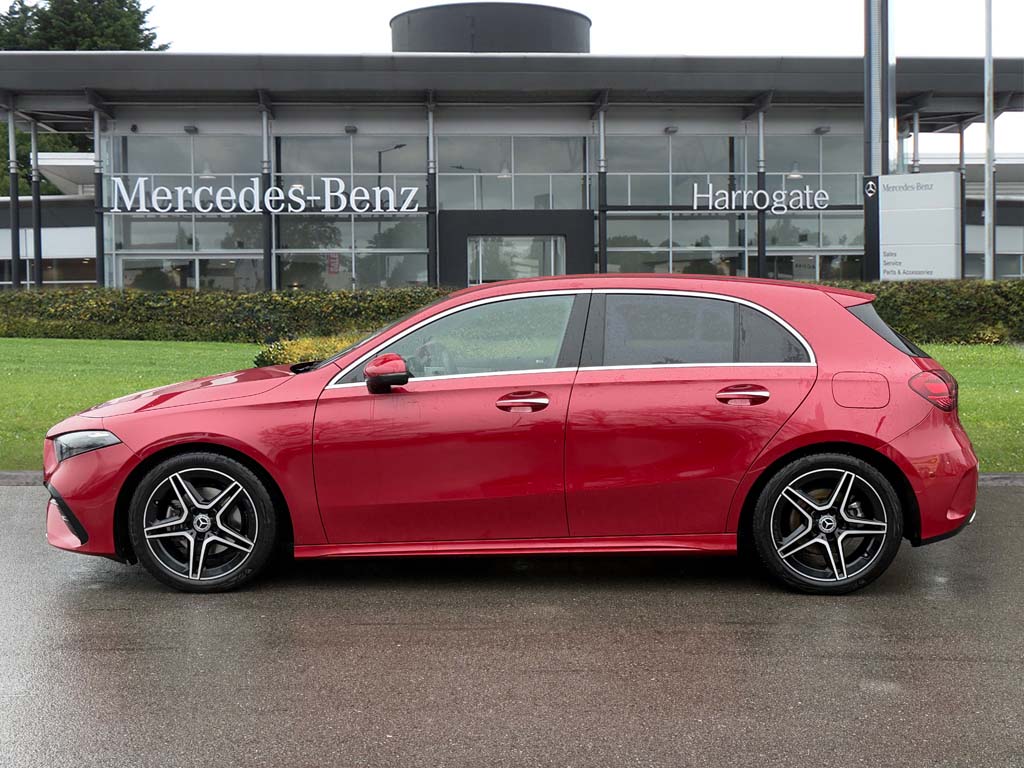 Used Mercedes-Benz A-Class 2025 for sale - 77533020: Photo 7