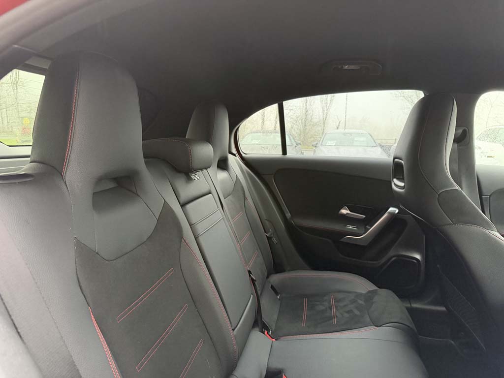 Used Mercedes-Benz A-Class 2025 for sale - 77533020: Photo 8