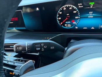 Used Mercedes-Benz EQC 2023 for sale - 77532886: Photo