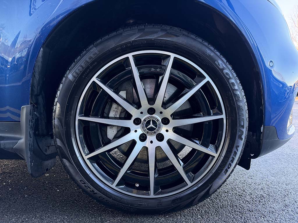 Used Mercedes-Benz EQC 2023 for sale - 77532886: Photo 6