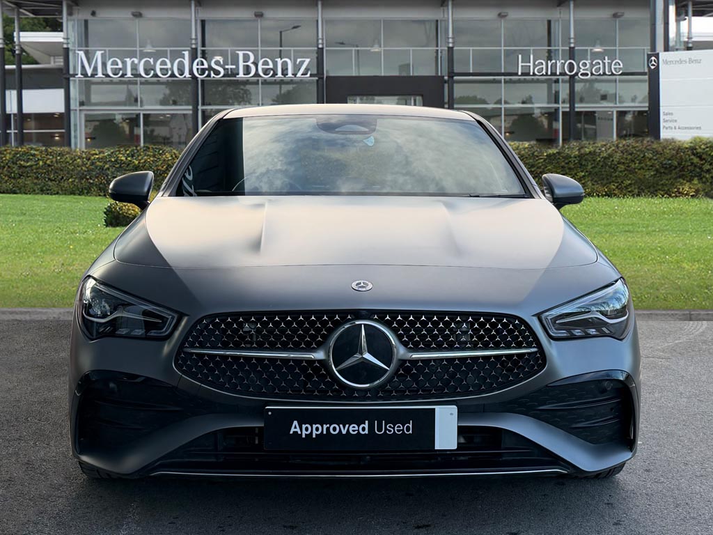 Used Mercedes-Benz CLA 2024 for sale - 76677220: Photo 10