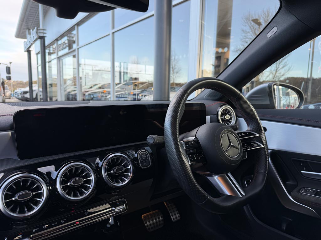 Used Mercedes-Benz CLA 2024 for sale - 76677220: Photo 3