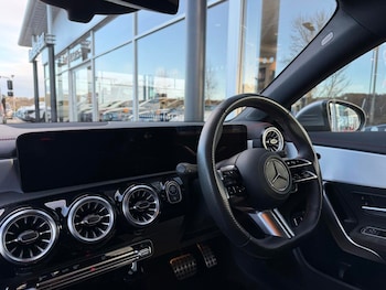 Used Mercedes-Benz CLA 2024 for sale - 76677220: Photo