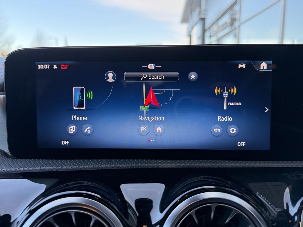 Used Mercedes-Benz CLA 2024 for sale - 76677220: Photo 4