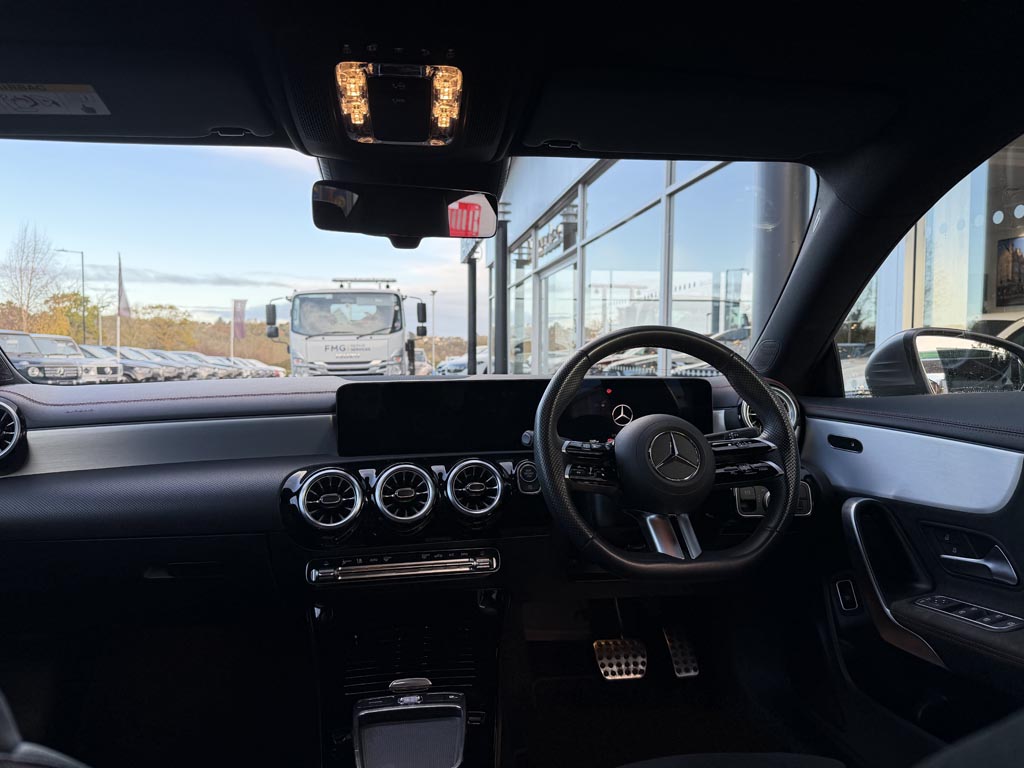 Used Mercedes-Benz CLA 2024 for sale - 76677220: Photo 5