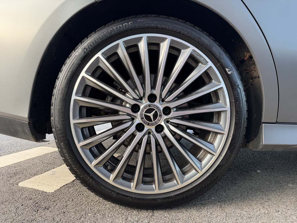 Used Mercedes-Benz CLA 2024 for sale - 76677220: Photo 6