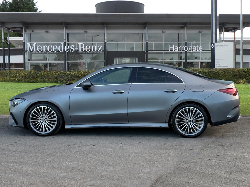 Used Mercedes-Benz CLA 2024 for sale - 76677220: Photo 7