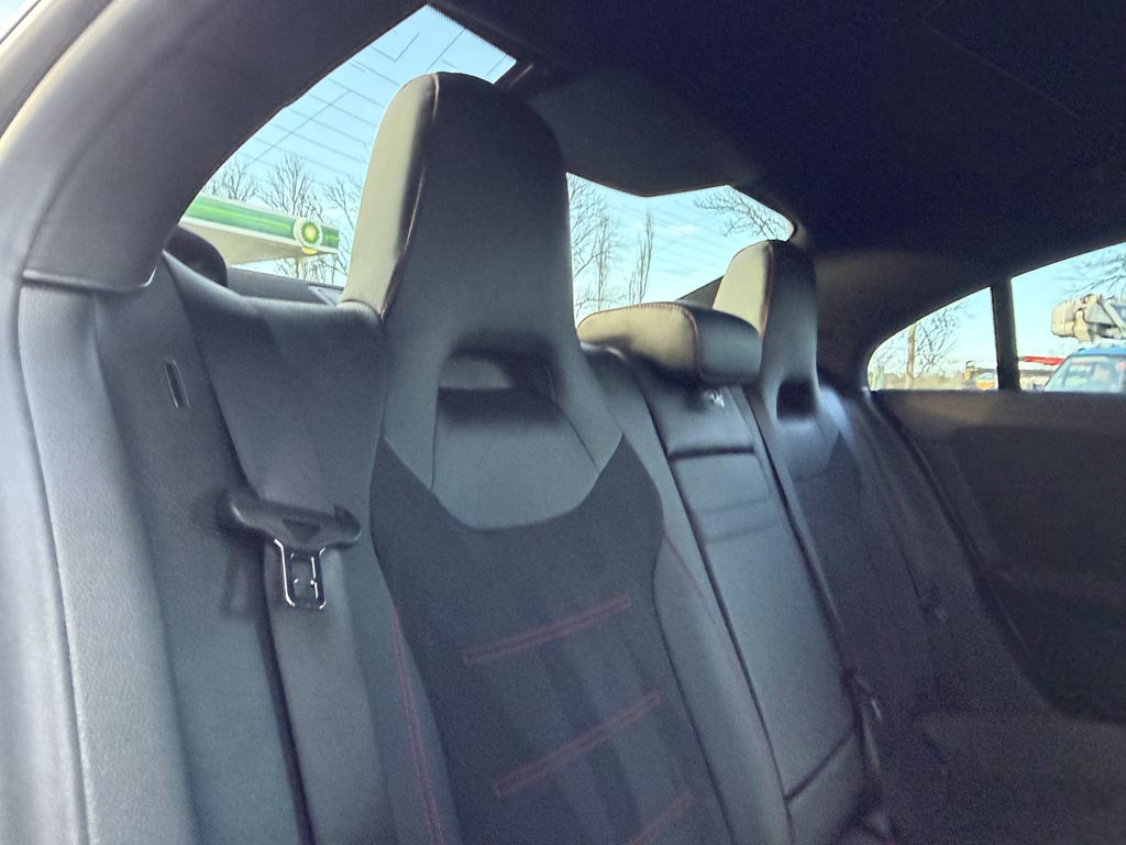 Used Mercedes-Benz CLA 2024 for sale - 76677220: Photo 8