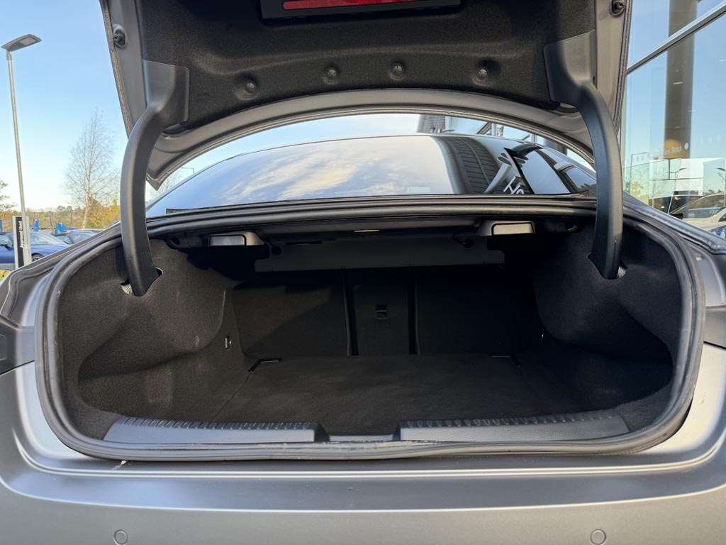 Used Mercedes-Benz CLA 2024 for sale - 76677220: Photo 9