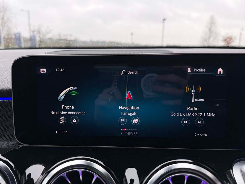 Used Mercedes-Benz GLB 2023 for sale - 77532942: Photo 4