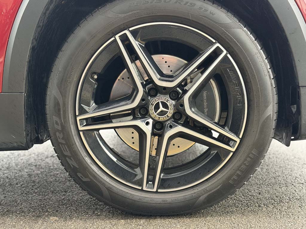 Used Mercedes-Benz GLB 2023 for sale - 77532942: Photo 6