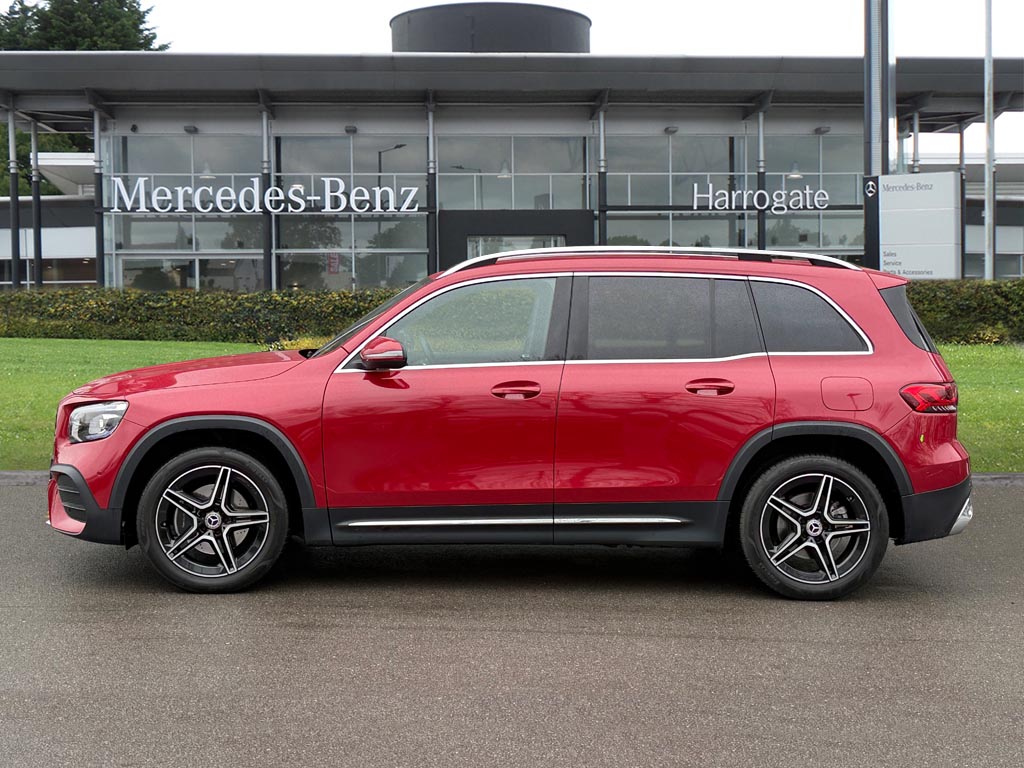 Used Mercedes-Benz GLB 2023 for sale - 77532942: Photo 7