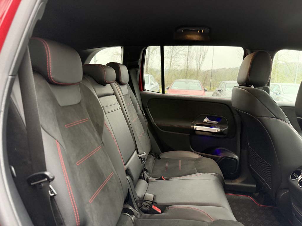 Used Mercedes-Benz GLB 2023 for sale - 77532942: Photo 8