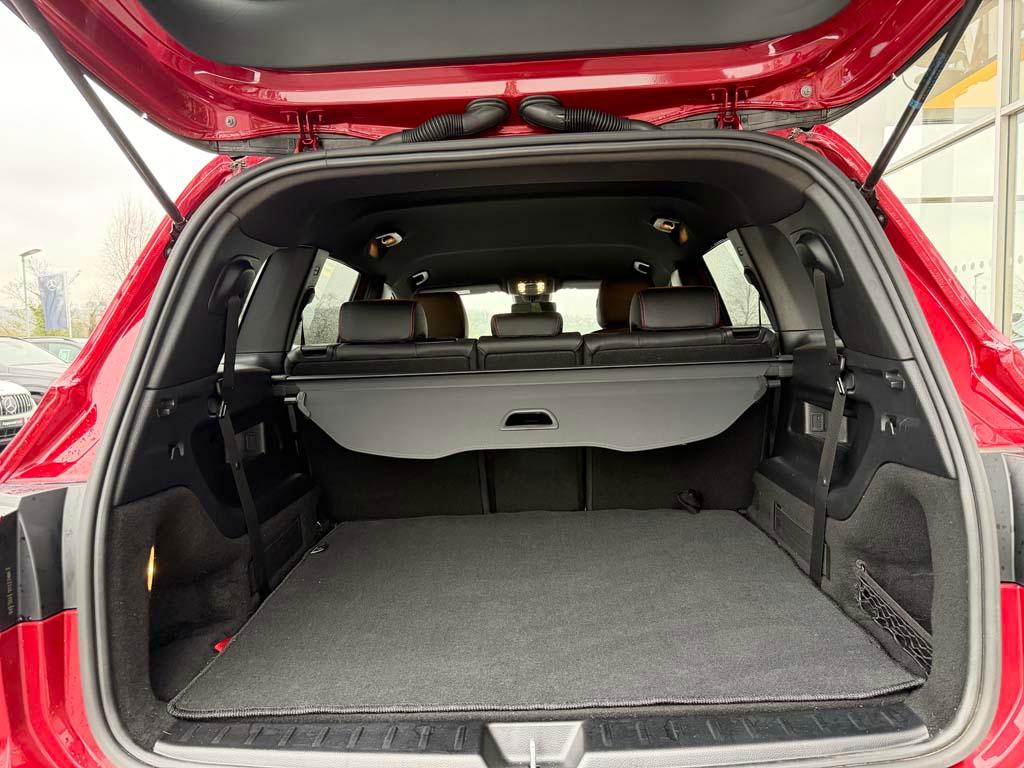 Used Mercedes-Benz GLB 2023 for sale - 77532942: Photo 9