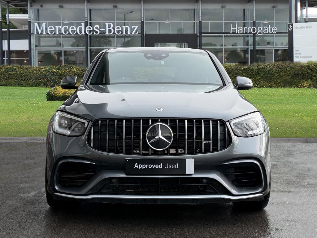 Used Mercedes-Benz GLC 2019 for sale - 76862536: Photo 9
