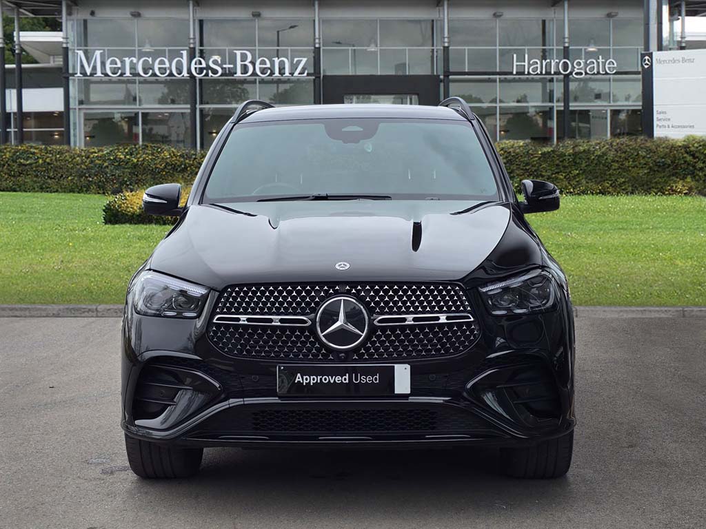 Used Mercedes-Benz GLE 2024 for sale - 78144667: Photo 10