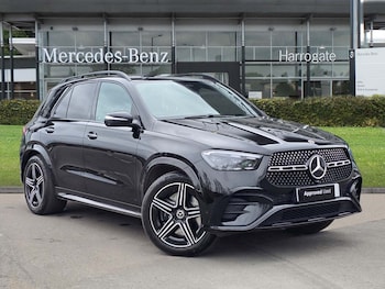 Used Mercedes-Benz GLE 2024 for sale - 78144667: Photo