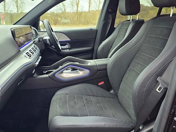 Used Mercedes-Benz GLE 2024 for sale - 78144667: Photo