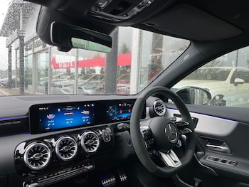 Used Mercedes-Benz A-Class 2025 for sale - 77235850: Photo