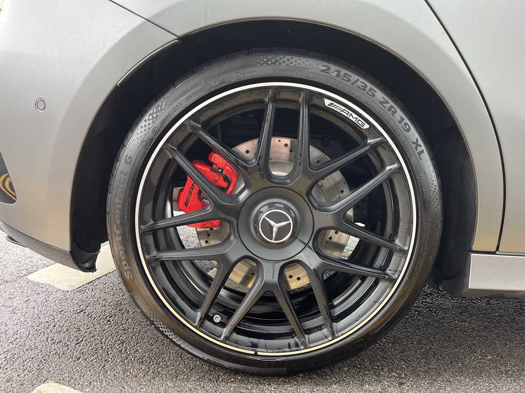 Used Mercedes-Benz A-Class 2025 for sale - 77235850: Photo 6