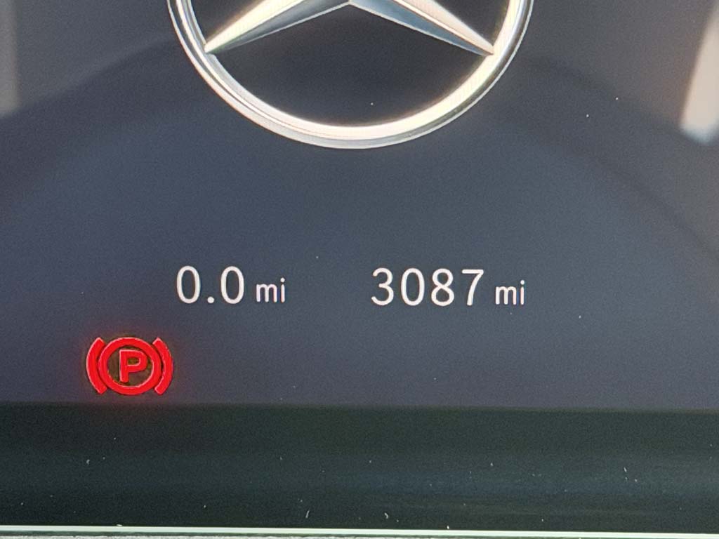 Used Mercedes-Benz GLB 2025 for sale - 77421002: Photo 4