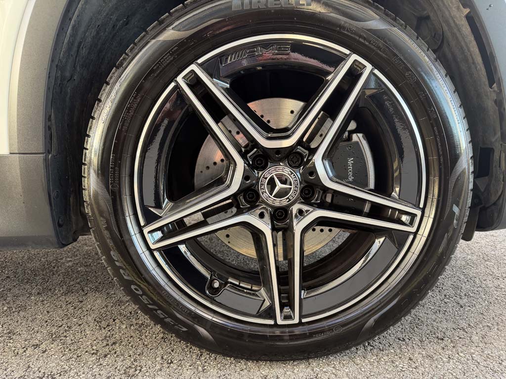 Used Mercedes-Benz GLB 2025 for sale - 77421002: Photo 6