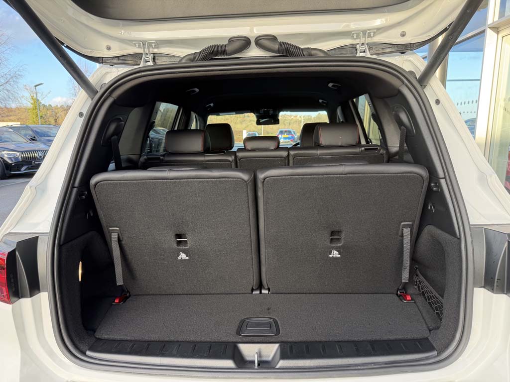 Used Mercedes-Benz GLB 2025 for sale - 77421002: Photo 9