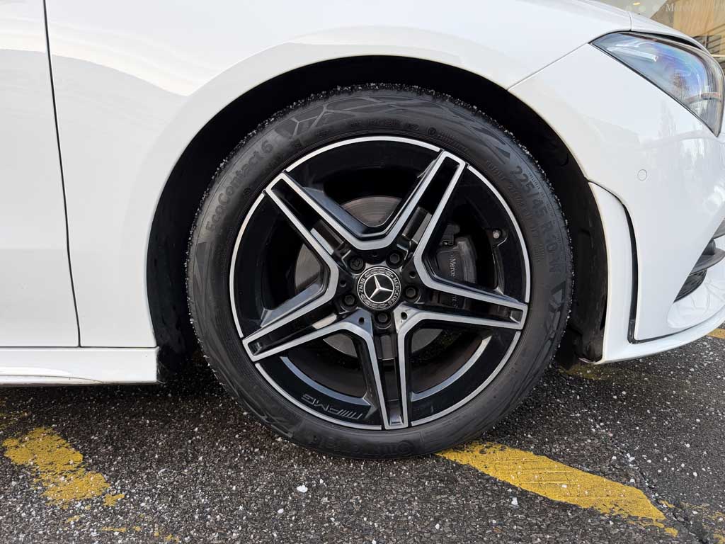 Used Mercedes-Benz CLA 2023 for sale - 77533109: Photo 6